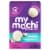 My Mochi™ Coconut Ice Cream Dough Perspective: front
