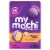 My Mochi™ Passion Fruit Ice Cream Balls Perspective: front