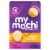 My Mochi™ Mango Ice Cream Balls Perspective: front