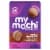 My Mochi™ Double Chocolate Ice Cream Balls Perspective: front