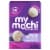 My Mochi™ Cookies and Cream Ice Cream Pieces Perspective: front