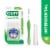 GUM® Proxabrush® Go-Betweens® Tight Cleaners Perspective: front