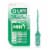 GUM® Soft-Picks® Comfort Flex Mint Picks Perspective: front