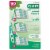 GUM Soft-Picks Advanced Mint, 180 Count Perspective: front