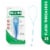 GUM Eez-Thru Floss Threaders Perspective: front
