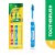 GUM® Crayola™ Classic Marker Toothbrush Variety Pack Perspective: front