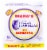 Diana's Tipo Gorditas Flour Tortillas Perspective: front