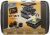 Baker's Secret Easy Store Bakeware Set Perspective: front