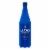 Saratoga Sparkling Bottled Water Perspective: front