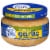 Spice World Minced Garlic in Extra Virgin Olive Oil Perspective: front