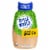 Spice World Organic Squeeze Minced Garlic Perspective: front