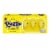 Peeps® Yellow Marshmallow Chicks Easter Candy Perspective: front