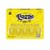 Peeps® Marshmallow Yellow Chicks Easter Candy Pack Perspective: front
