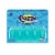 Peeps® Blue Marshmallow Chicks Perspective: front