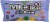 Mike & Ike® Jelly Beans Perspective: front