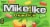Mike & Ike® Original Fruits Chewy Candy Perspective: front
