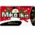 Mike & Ike Holiday Merry Mix Stocking Stuffers Perspective: front
