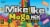 Mike & Ike® Mega Mix Chewy Assorted Fruit Flavored Candies Perspective: front