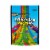 Mike & Ike® Gluten-Free Mega Mix Chewy Assorted Fruit Candies Perspective: front