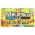Mike & Ike® Sour! Mega Mix Candy Box Perspective: front