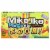 Mike & Ike® Sour! Mega Mix Candy Box Perspective: front