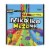 Mike & Ike® Mega Mix Chewy Assorted Fruit Flavored Candy Bag Perspective: front