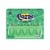 Peeps® Green Marshmallow Chicks Easter Candy Perspective: front