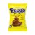 Peeps Milk Chocolate Covered Marshmallow Chick Easter Candy Perspective: front