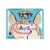 Peeps® Marshmallow Party Cake Chicks Easter Candy Pack Perspective: front