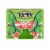 Peeps® Sour Watermelon Flavored Marshmallow Chicks Easter Candy Perspective: front