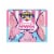 Peeps® Cotton Candy Flavored Marshmallow Candy Perspective: front
