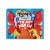 Peeps Fruit Punch Flavored Marshmallows Easter Candy Perspective: front