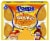 Peeps Pancakes & Syrup Flavored Marshmallow Chicks 10 Count Perspective: front