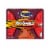 Peeps® Hot Tamales Fierce Cinnamon Flavored Marshmallow Treats Easter Candy Perspective: front