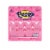 Peeps® Marshmallow Pink Bunnies Easter Candy Pack Perspective: front