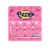 Peeps® Marshmallow Pink Bunnies Easter Candy Pack Perspective: front