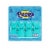 Peeps® Marshmallow Blue Bunnies Easter Candy Pack Perspective: front