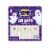 Peeps Marshmallow Ghosts Halloween Candy Perspective: front