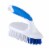 Clorox® Medium Iron Handle Scrub Brush Perspective: front