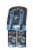 Evercare Professional Lint Roller - Black and Cream Perspective: front