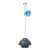Clorox Toilet Plunger Perspective: front