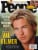 People Magazine Perspective: front