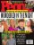 People Magazine Perspective: front