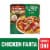El Monterey® Signature Frozen Entrée Chicken Fajita Bowl Perspective: front