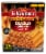 El Monterey® Diablo Chicken Extra Crunchy Taquitos Perspective: front