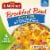El Monterey® Meat Lovers' Breakfast Bowl Frozen Meal Perspective: front