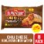 El Monterey® Frozen Chili Cheese Chimichangas Perspective: front