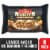 El Monterey® Signature Frozen Loaded Nacho Chimichangas Perspective: front