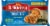 El Monterey® Chicken Rice & Bean Burritos Family Size 8 Count Perspective: front