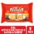 El Monterey® Signature Egg, Applewood Smoked Bacon and Cheese Frozen Breakfast Burritos Perspective: front